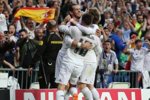 Semifinali Ritorno Champions League 