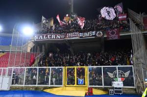 Lecce-Salernitana 1-2 