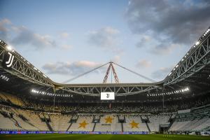 Juventus-Lazio 2-1 
