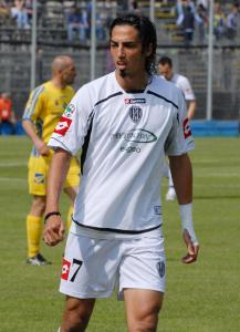 Frosinone-Cesena 0-2 