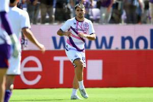Fiorentina-Hellas Verona 2-0  (1)