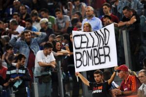 Roma-Sampdoria 1-1  (1)