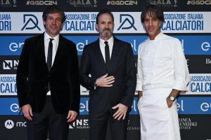 Gran Galà del Calcio AIC 2024 