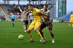Frosinone-Reggiana
