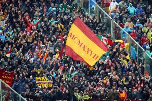 Fiorentina-Roma 2-4 