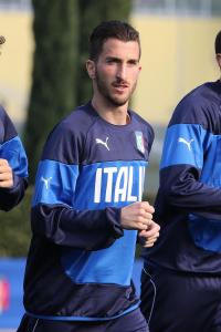 Ritiro Italia a Coverciano  (1)