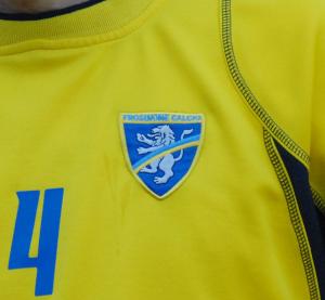 Frosinone-Carrarese 1-0 