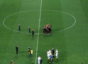Milan-Roma 1-3 
