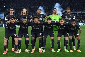 Lazio-Juventus 2-1 