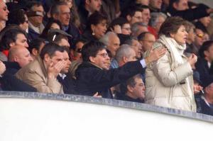 Fiorentina-Vicenza 1-1 