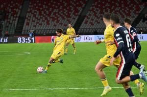 Bari-Frosinone 2-3
giacomo calò