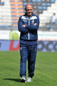 Latina-Vicenza 0-1 