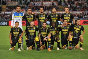 Roma-Frosinone 4-0  (2)
