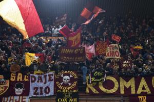 Sampdoria-Roma 1-1 