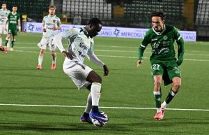 Avellino-Frosinone 1-3
Seydou Fini