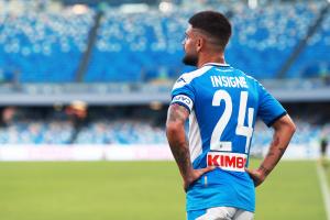 Napoli-Spal 3-1 