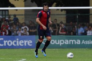 Acqui-Genoa 