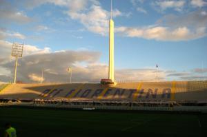 Fiorentina-Livorno 1-0 