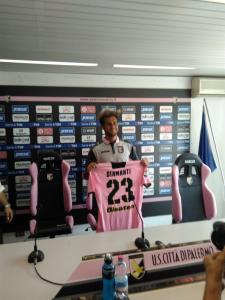 Presentazione Alessandro Diamanti