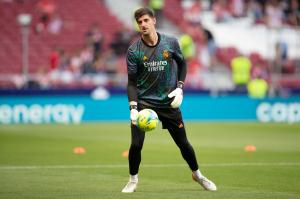 Atlético Madrid-Real Madrid 1-0 