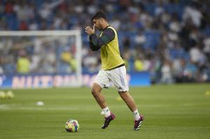 Real Madrid-Villarreal 2-3 