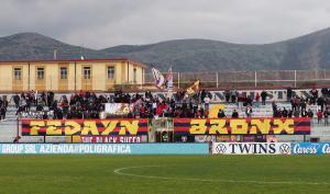Casertana-Picerno 1-1 