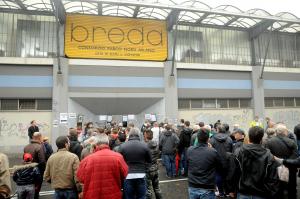 Milan-Barcellona 2-6 