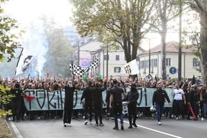 Torino-Juventus 0-1 