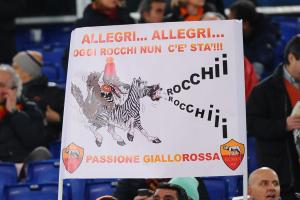 Roma-Juventus 1-1  (2)