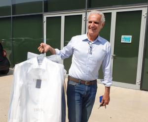 Visite mediche al JMedical