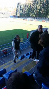 Milan-Perugia 3-1 (Primavera) 