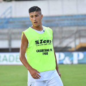 Matera-Casertana 2-0 