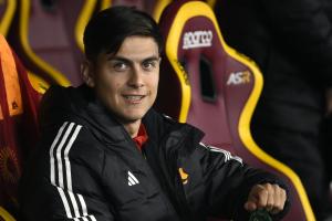 Roma-Cremonese 2-1 