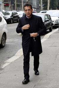 Assemblea ordinaria Lega Calcio serie A