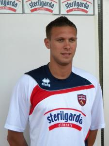 Giocatori FC Sterilgarda Castiglione 