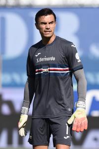 Parma-Sampdoria 2-3 
