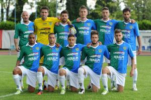 Feralpisalo-Cuneo 3-1 