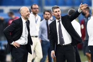 Spal-Milan 2-2 