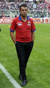 Catania-Juventus 0-1 