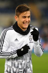 Lazio-Juventus 0-1  (2)