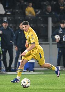 Frosinone-Pescara