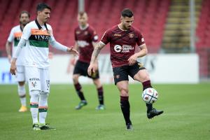 Salernitana-Venezia 2-1 