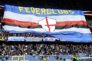 Sampdoria-Roma 3-1 