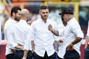 Bologna-Inter 0-3 