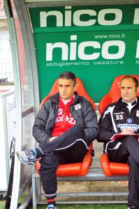 Vicenza-Savona 4-0 