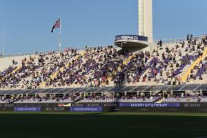 Fiorentina-Espanyol 4-2 dcr 