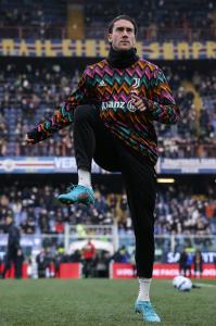 Sampdoria-Juventus 1-3 