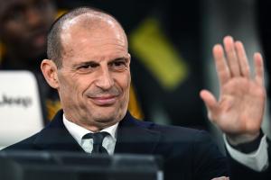 Juventus-Empoli 1-1 