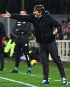 Fiorentina-Napoli 0-3  (1)