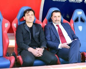 Cagliari-Milan 2-1 